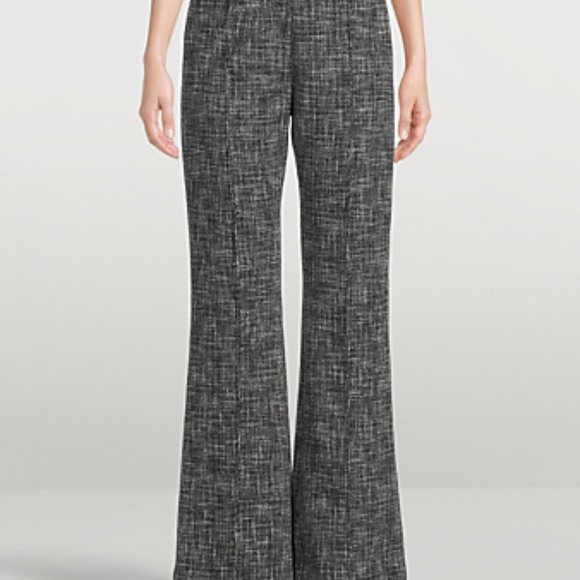 Smythe Black Tweed Suit - Picture 10 of 14